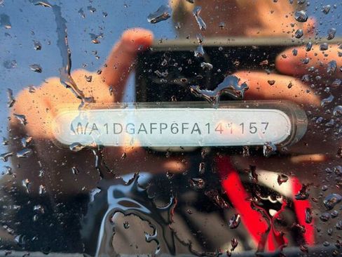 Used 2015 Audi Q5 3.0T Premium Plus image 4