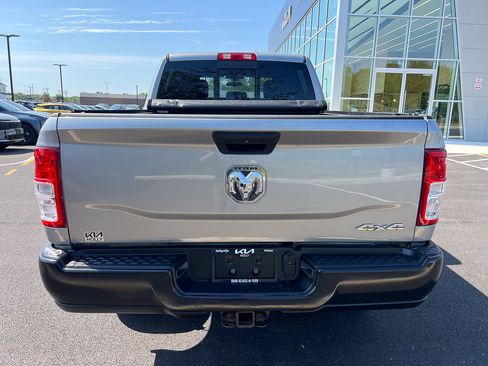 Used 2021 RAM 2500 Tradesman AWD/4WD image 5