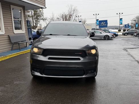 Used 2019 Dodge Durango GT RWD image 8