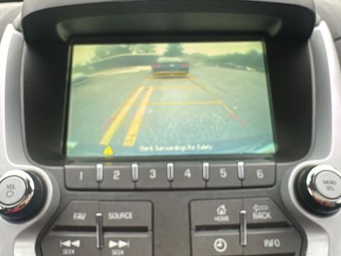 Used 2015 GMC Terrain SLE FWD image 21