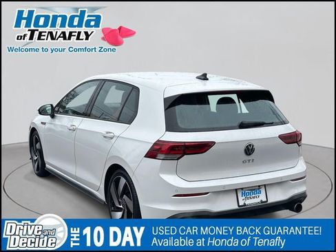 Used 2024 Volkswagen GTI S image 4