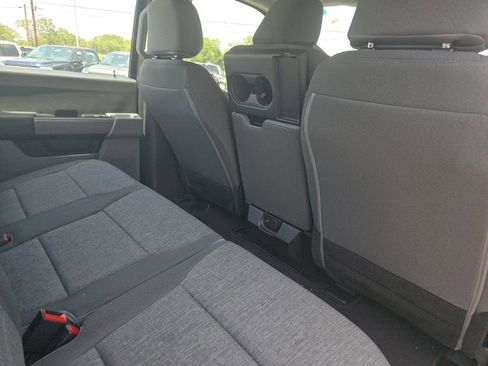 New 2025 Ford F250 XL w/ STX Appearance Package image 71