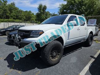 Used 2016 Nissan Frontier PRO-4X AWD/4WD video 1
