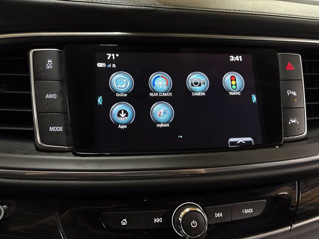 Used 2019 Buick Enclave Avenir w/ Avenir Technology Package AWD/4WD image 55