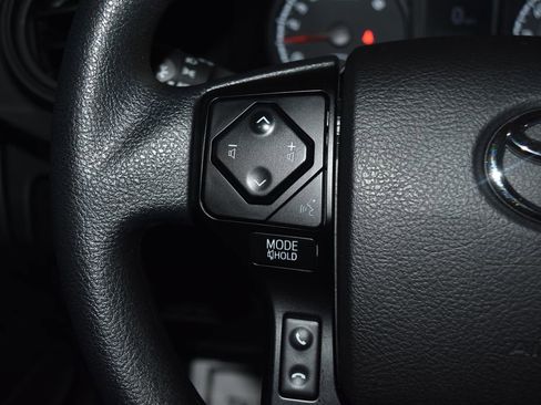 Used 2023 Toyota Tacoma SR image 7