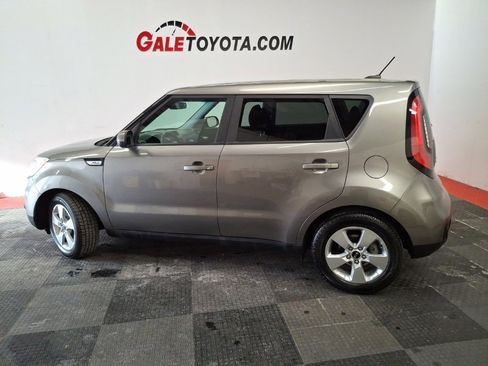 Used 2018 Kia Soul w/ Option Group 020 image 7