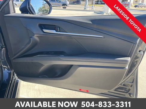 Certified 2025 Toyota Camry SE image 19