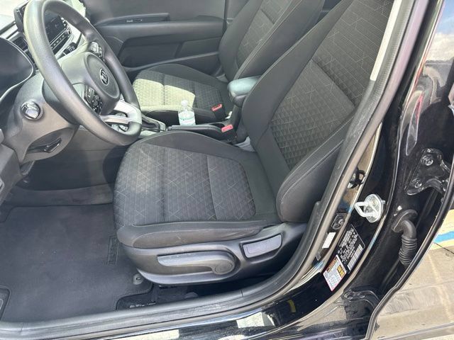 Used 2021 Kia Rio S w/ Technology Package FWD image 13