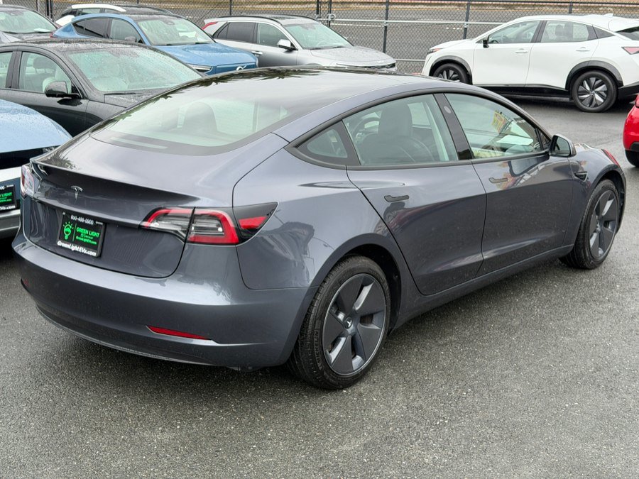 Used 2023 Tesla Model 3 Standard Range RWD image 5