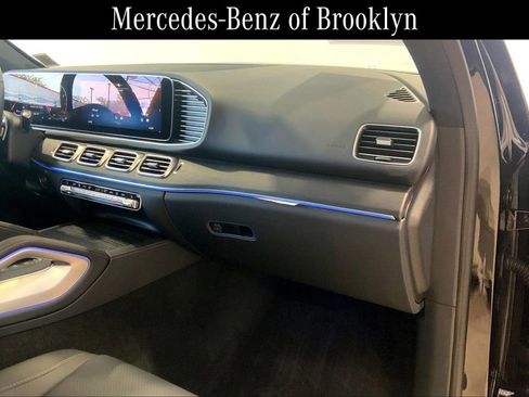 Used 2025 Mercedes-Benz GLE 350 4MATIC image 18