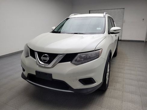 Used 2016 Nissan Rogue SV image 15