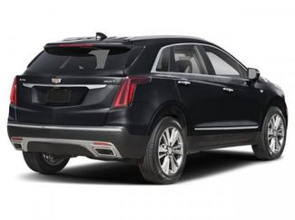 New 2026 Cadillac XT5 Luxury w/ LPO, Floor Liner Package AWD/4WD video 2