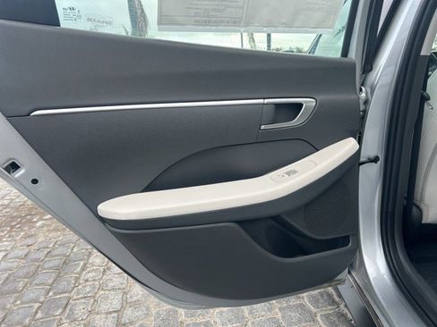 New 2025 Hyundai Sonata SE image 19