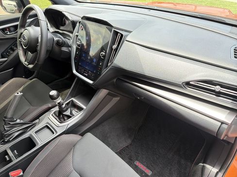Certified 2023 Subaru WRX Premium AWD/4WD image 11