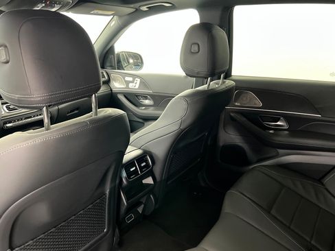 New 2026 Mercedes-Benz GLE 450 4MATIC image 19