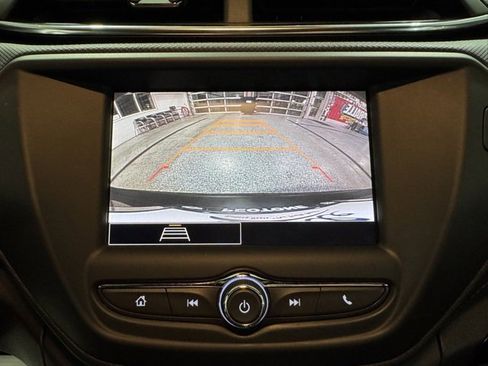 Used 2023 Chevrolet TrailBlazer RS image 22