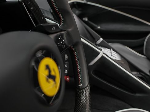 Certified 2024 Ferrari Roma Spider image 56