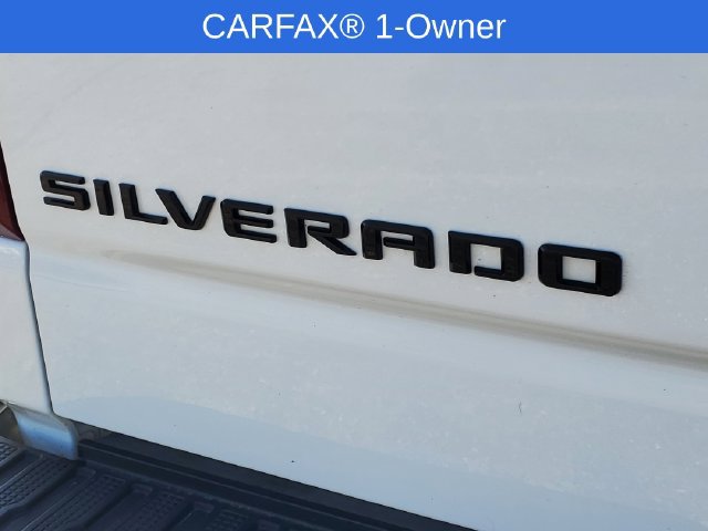 Certified 2024 Chevrolet Silverado 1500 RST w/ Protection Package AWD/4WD image 30