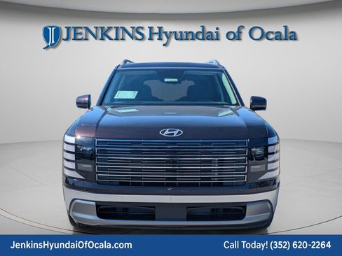 New 2026 Hyundai Palisade SEL image 10