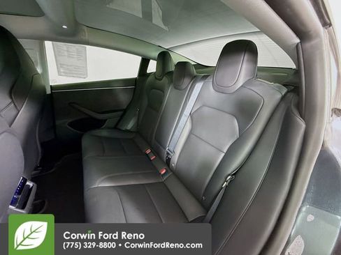 Used 2024 Tesla Model 3 Performance AWD/4WD image 24