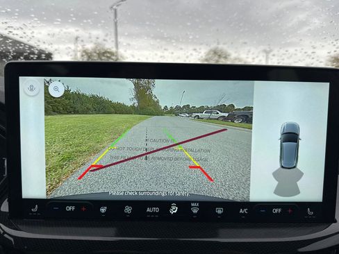 New 2026 Ford Escape ST-Line Select w/ Tech Pack #1 image 10