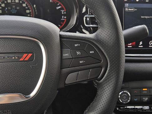 New 2026 Dodge Durango AWD image 16