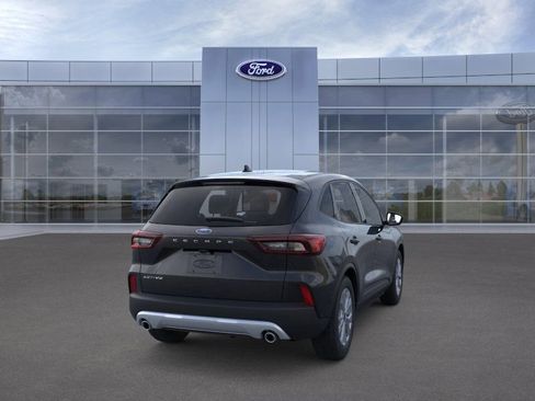 New 2026 Ford Escape Active FWD image 40