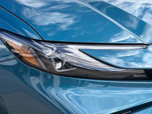 New 2026 Toyota Camry XSE image 29