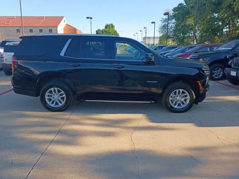 Used 2025 Chevrolet Tahoe LT image 7