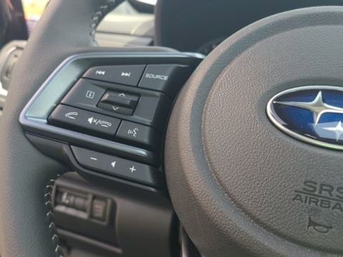 New 2026 Subaru Forester Limited AWD/4WD image 17