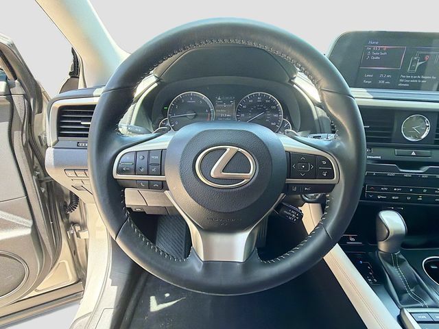 Used 2021 Lexus RX 350 FWD w/ Accessory Package image 37