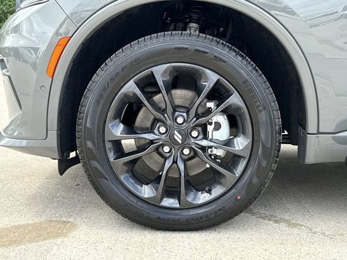New 2026 Dodge Durango GT AWD/4WD image 9