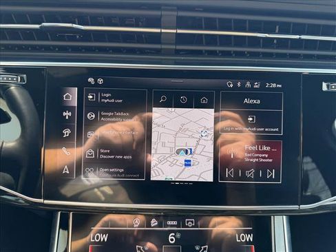 Used 2025 Audi Q7 3.0T Premium Plus AWD/4WD image 23