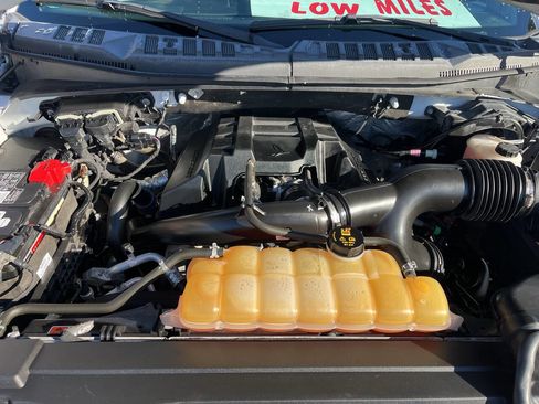 Used 2015 Ford F150 XL w/ Equipment Group 101A Mid image 30