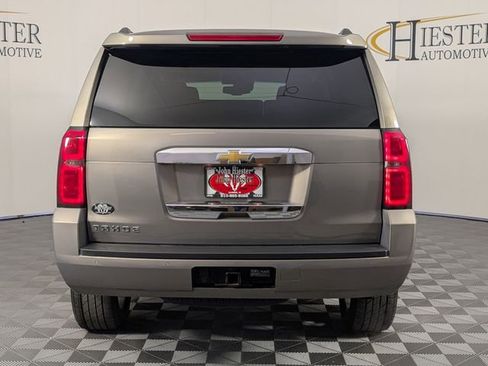 Used 2017 Chevrolet Tahoe LT image 6
