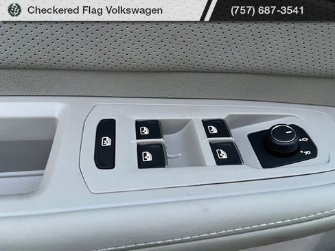 New 2026 Volkswagen Atlas SE image 20