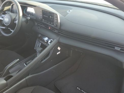 New 2026 Hyundai Elantra Sport image 30