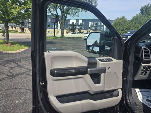 Used 2018 Ford F150 XLT w/ Equipment Group 302A Luxury AWD/4WD image 22