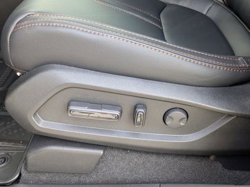 New 2026 Honda Pilot TrailSport image 20