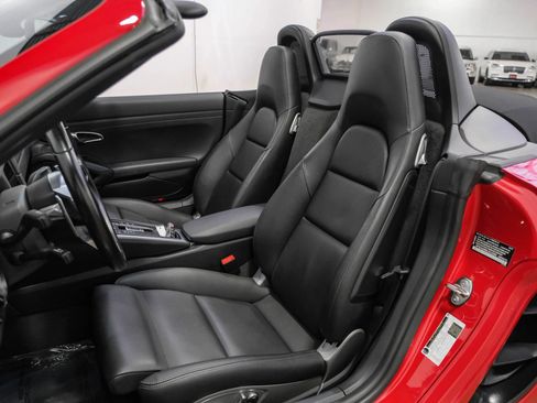 Used 2020 Porsche 718 Boxster image 28