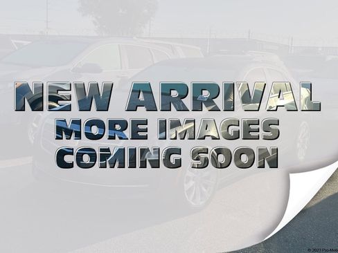 Used 2018 Cadillac ATS 2.0L Turbo 4D Sedan image 1