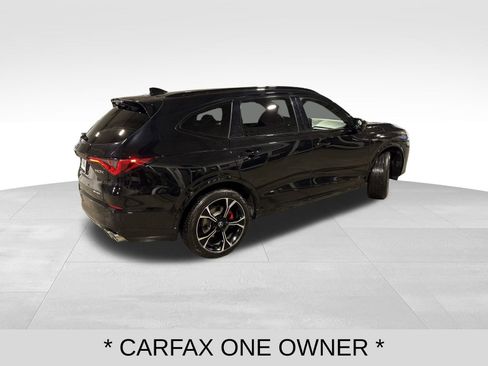 Used 2025 Acura MDX Type S image 5