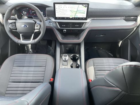 New 2026 Ford Explorer ST-Line RWD image 15