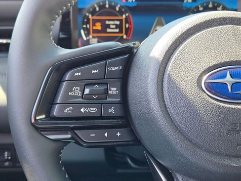 New 2026 Subaru Outback Touring XT AWD/4WD image 36