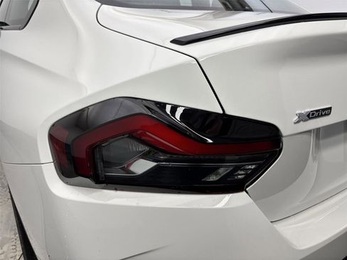 New 2026 BMW M240i xDrive Coupe w/ Premium Package image 19