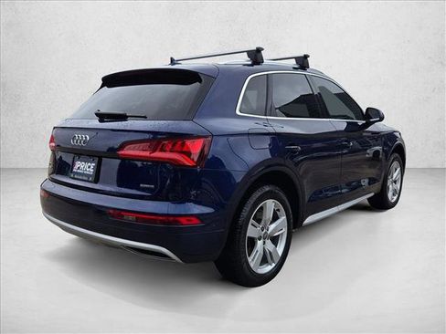 Used 2019 Audi Q5 Premium image 5