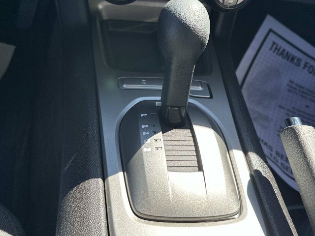 Certified 2013 Chevrolet Camaro LS RWD image 13