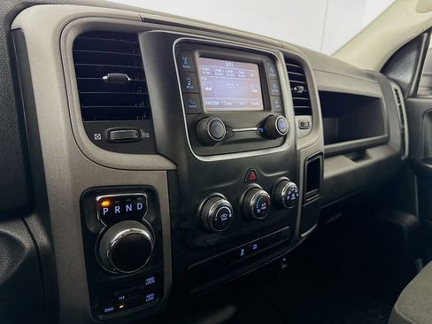 Certified 2024 RAM 1500 Tradesman w/ Tradesman SXT Package image 17