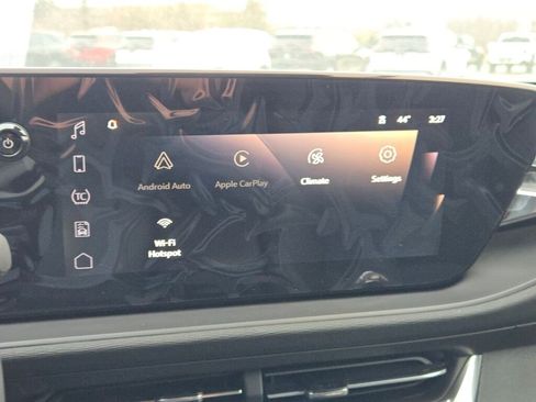 New 2026 Buick Envista Preferred image 28