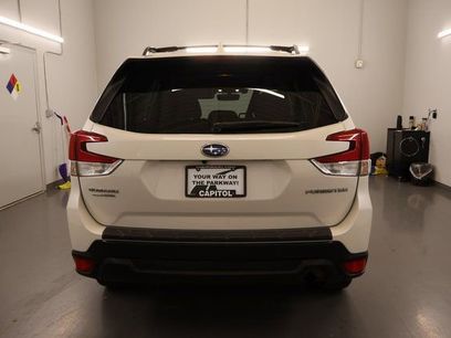 Used 2021 Subaru Forester Premium w/ Popular Package #1